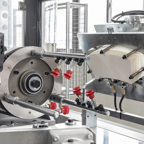 Wholesale Disposable Take Away Food Grade Customized Printing High Quality 7oz 8oz 12oz 16oz 20oz Custom Printed Coffee Paper Cup Forming Machine