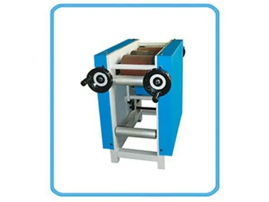 Paper Tape Printing Machine, for Paper Tube or Corner Protector Making