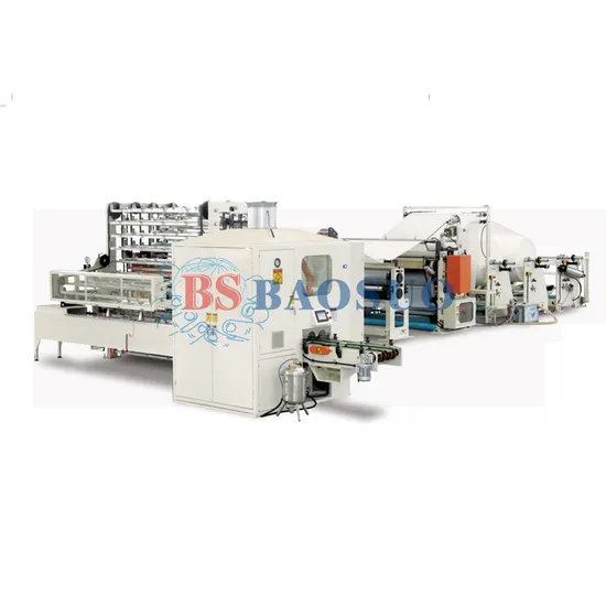 Hot Seller YD-PL200C Tissue/Toilet Paper Making Machine