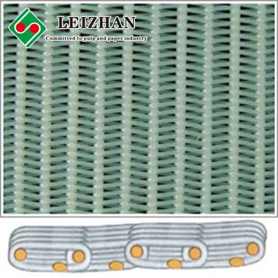 Polyester Dryer Fabric for Paper Making Machine
