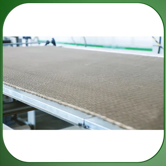 Eco-Friendly Honeycomb Paper Food Packaging Solutions for Modern Businesses