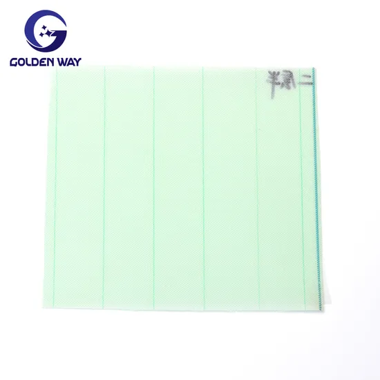 Single Double Triple Layer 100% Polyester Forming Mesh Paper Machine Forming Part Dedicated Mesh