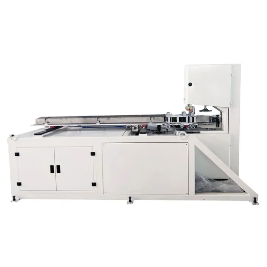 Full Automatic Toilet Paper Making Machine Toilet Paper Roll Cutting Machine