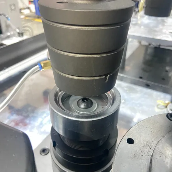 Single and Side PE Coated Double Wall Making Paper Cup Forming Machine