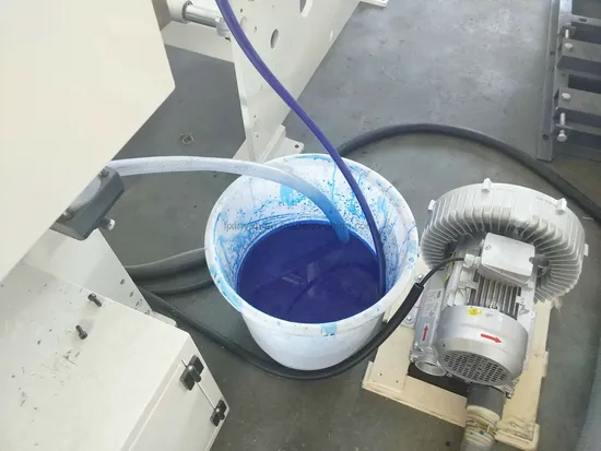 Z Fold Glue Lamination Hand Towel Paper Making Machine