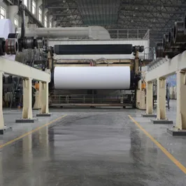Popular A4 Paper Machinery Final Manufacture in China