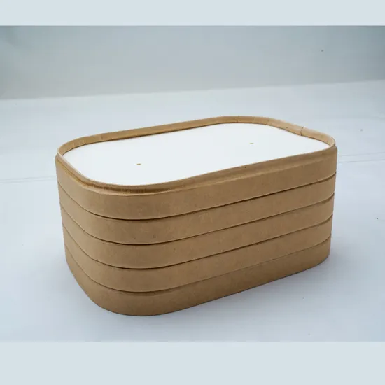 Square Paper Cup Machine/Square Paper Bowl Machine Matching Rectangular Paper Cover