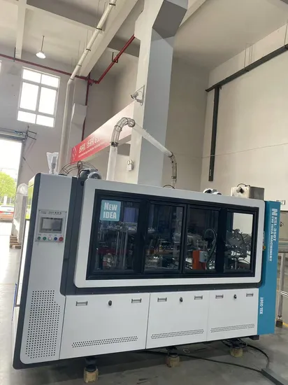 Dubai Paper Cup Making Machine Low Prices