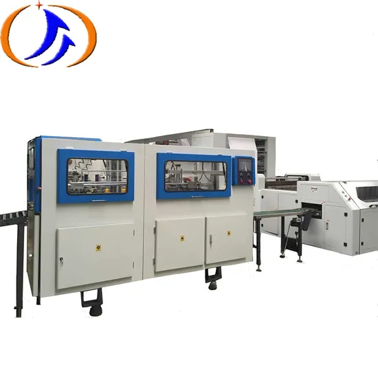 Manual Die Cutting Paper Creasing and Perforating Machine