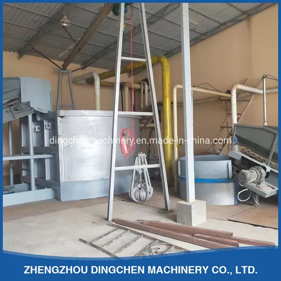 Paper Machine, Kraft Paper, Paper Machine Manufacturer, Factory Price, Small Machine