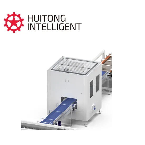 Automatic Napkin Rotary Paper Cutting Machine, Soft Paper Daily Paper Wrapping Machine