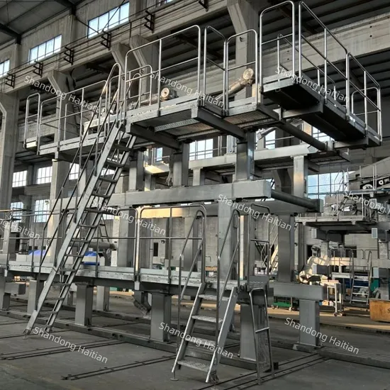 4800mm Quality Primacy High Speed Automatic Textile Cone Paper Machinery