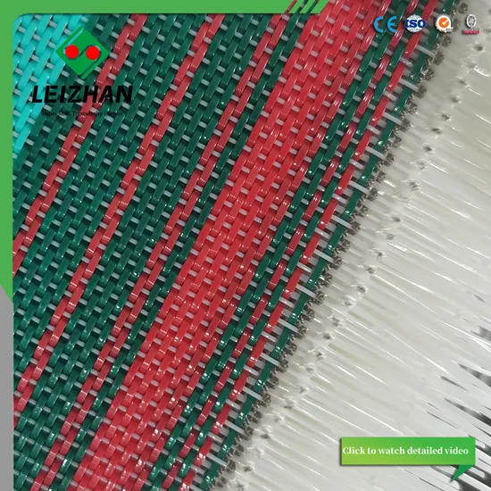 Round Yarn Dryer Wire for Paper Making Machine