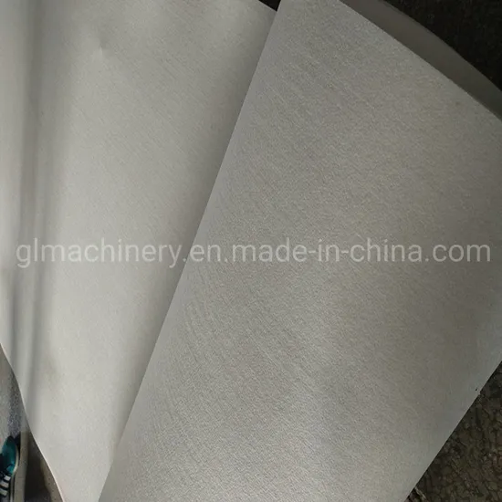 Paper Machine Pick up Felt/ Paper Mill Felt Press Felt for Paper Machine