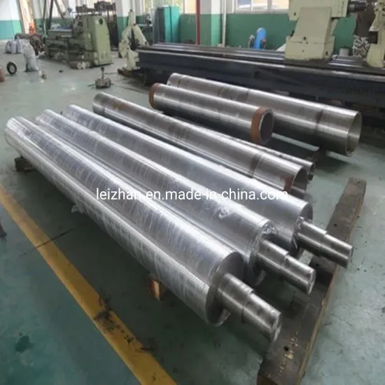 Paper Machine Felt Guide Roll
