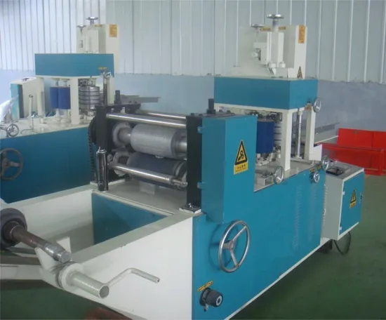 Hot Selling Automatic Folding Serviette Paper Napkin Making Machine