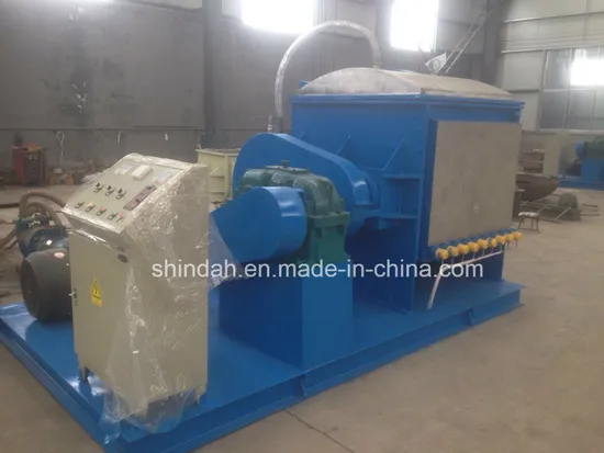 Electric Heating Sigma Kneading Mixer for Hot Melt Adhesive