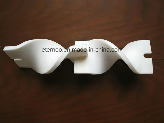 Static Mixer for Synthetic Fiber Industry