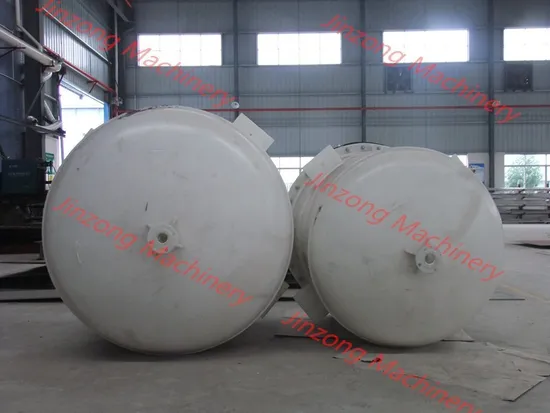 84 Disinfectant Making Mixing Machine