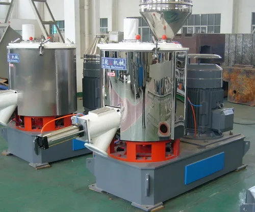 Shr-300A Low Price Shr Series High-Speed Plastic Mixing Machine