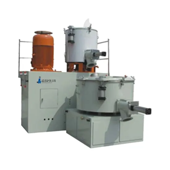 ZRJ-50 Vacuum Homogenizing Emulsifying Machine