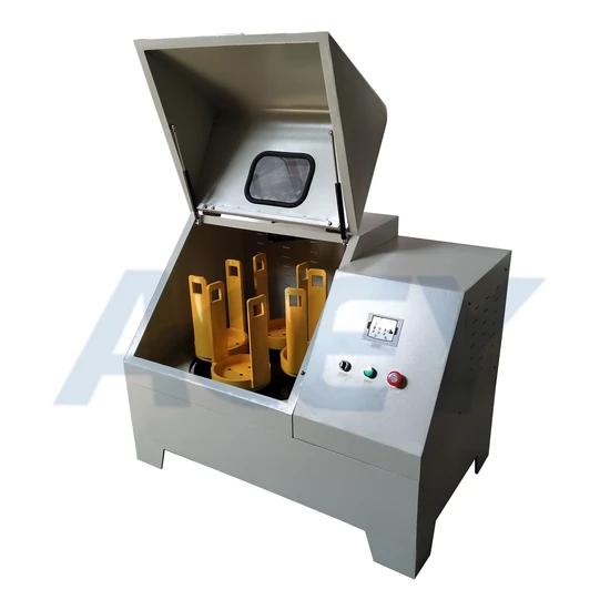 High Quality All-Directional Lab Planetary Ball Milling Machine 20L