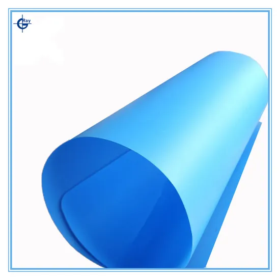 Customized PCB Colorful PP Separator Sheet Divider Sheet with Frosted Surface