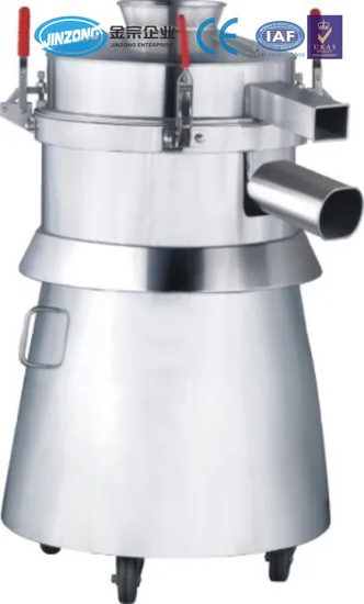 Jinzong Coffee Powder Mixer Mixing Machine