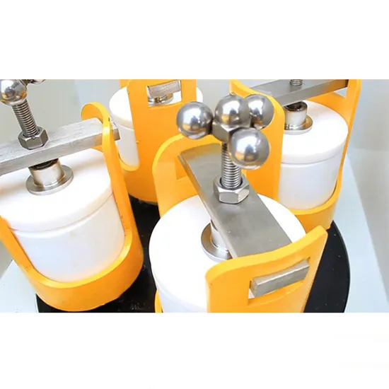 BMC Mixer