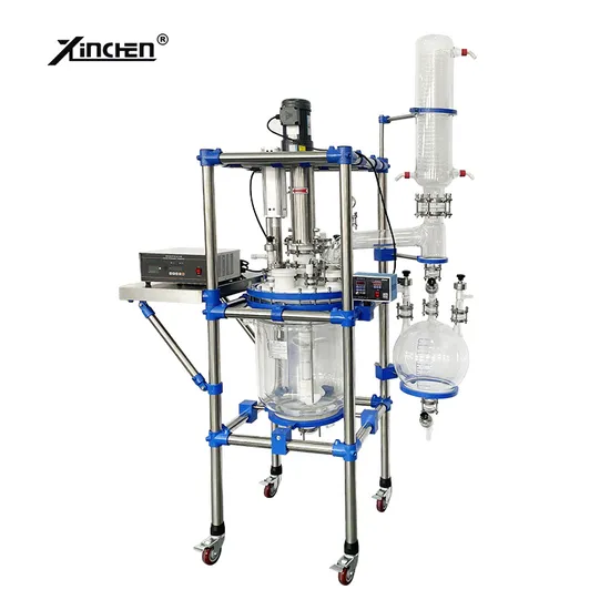 Sonicator Homogenizer Ultrasonic Continuous Emulsifier Hemp Oil Nano Powder Machinery
