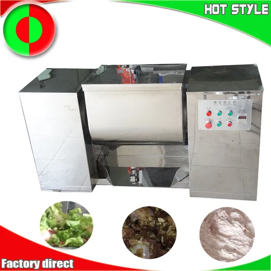 Automatic Blending Machine Food Mixing Machine