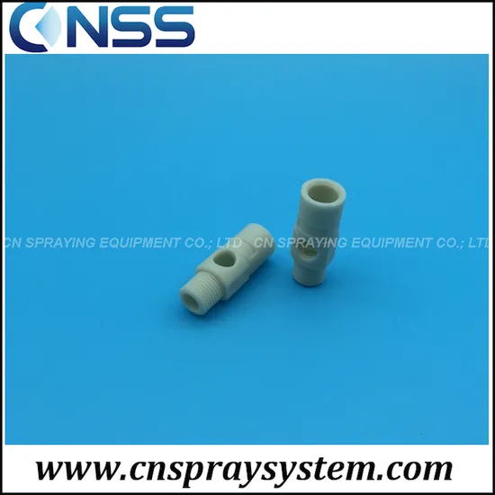 Mini Eductor Water Mixing Nozzle