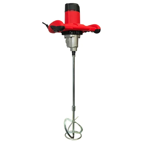 Ex1200 1200W Two Speed M14 Electric Mixer Tool Power