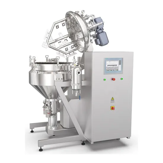Homogenizer Mixer with Agitator Tank for Making Liquid Soap Shampoo Lotion Gel Electric Heating Mixing Machine