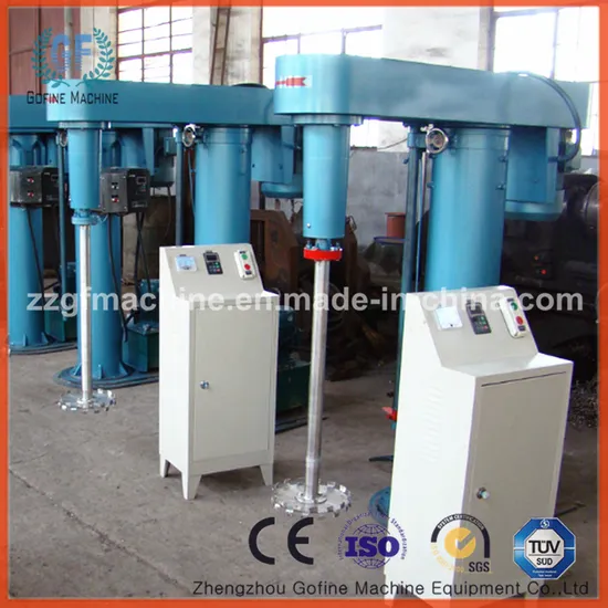 High Power Electric Paint Stirrer