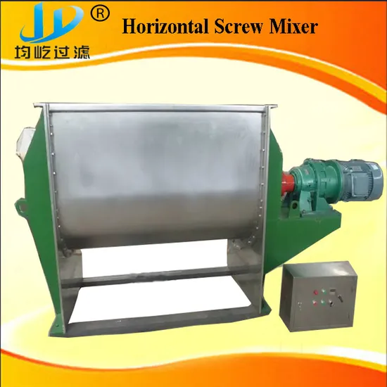 Mixing Machinery Planetary Dough Mixer for Soap Shampoo Liquid Hand Wash Powder Factory