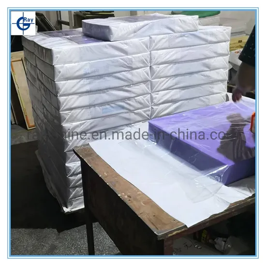 Corona Treatment PP Sheet with for PCB and Packing