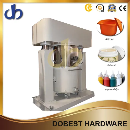200L Construction Polyurethane Adhesive Mixer Machine