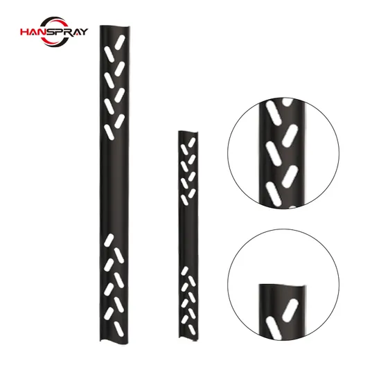 Plastic Paint Stir Stick Paint Mixing Sticks