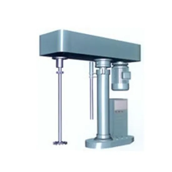 1000 L Liquid Mixers Dispensers Blenders