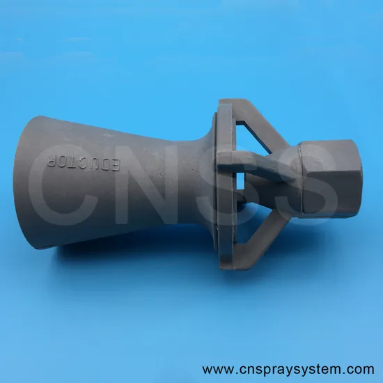 3/4 Female Eductor Mixing Nozzle