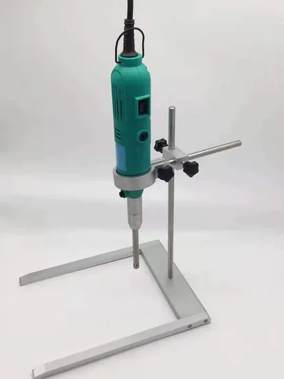 Manufacture Supply Best Price Mini Handhold Probe Sonicator S10 Handheld Homogenizer