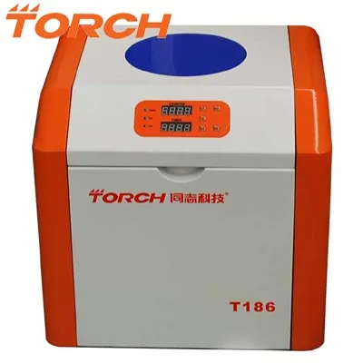 Automatic Solder Mixer Smart Solder Paste Mixing Machine