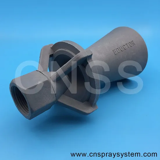 3/4 Female Mixing Nozzle