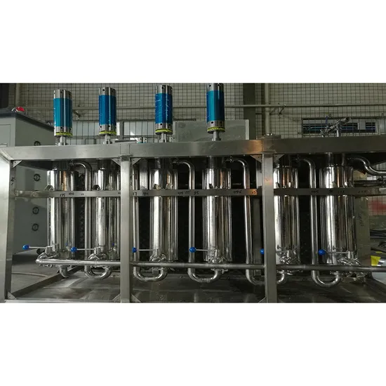 20kHz High Quality Ultrasonic Sonicator for Microorganisms Treatment