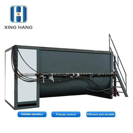 Mushroom Compost Mixing Machine for Sawdust Processing