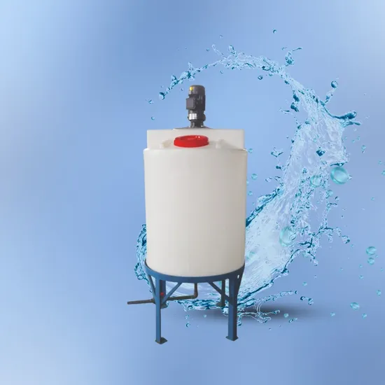 Mini Chemical Electric Washing Detergent Liquid Mixer