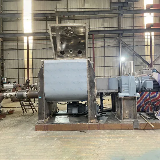China Kneader Mixer 5L Bubble Gum Production Line Turnkey Project Double Arm Sigma Blade Mixer with Provide Technical Formulas