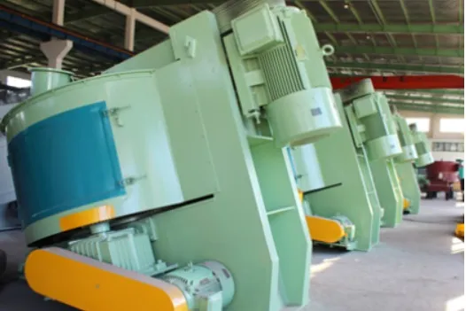 R11 Intensive Mixer Used for Glass/Ceramic/ Foundry Sand/ Refractory Material Mixing