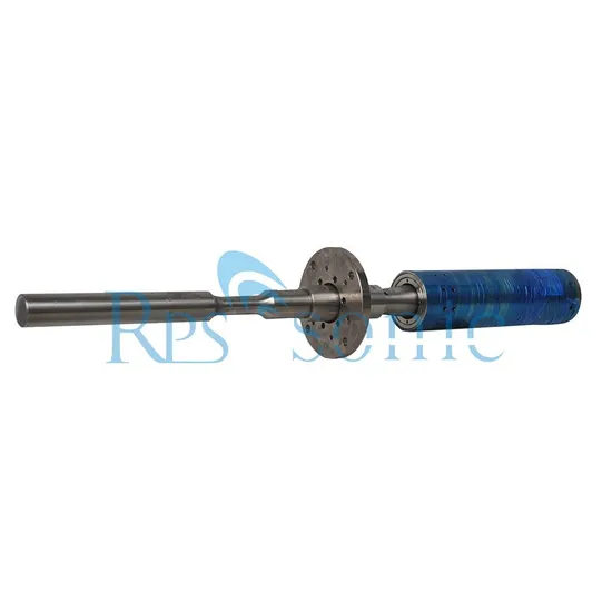 15kHz 20kHz Ultrasonic Disperment Equipment